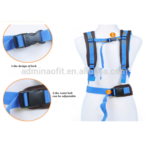 Cheap Chinesse Wholesale Hipseat Back Support Multi-functional Baby Sling, Baby Sling Carrier, Baby Sling Wrap